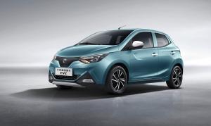 JMEV EV2 2020 года 